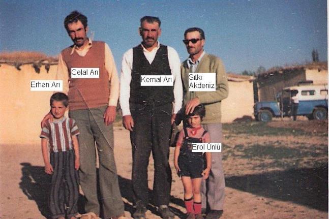 Nostalji Fotoğrafları