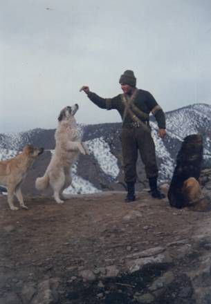 Nostalji Fotoğrafları