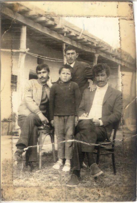 Nostalji Fotoğrafları