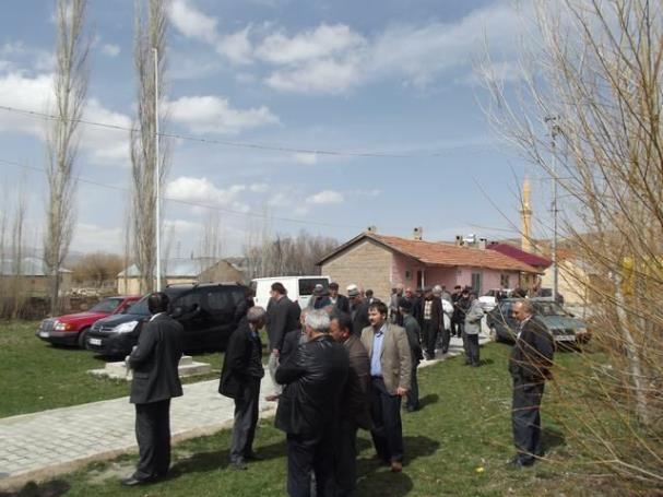 Merhum Selahattin DOĞAN(SATİ) Mevlüt