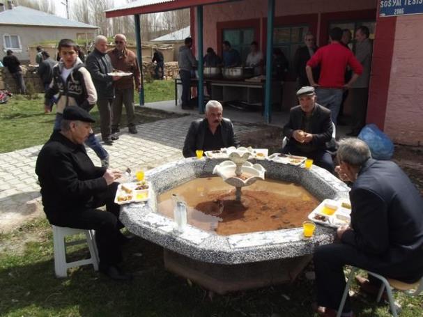 Merhum Selahattin DOĞAN(SATİ) Mevlüt