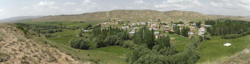 Köyümüzün Eşsiz Manzaraları