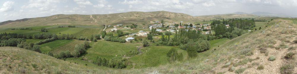 Köyümüzün Eşsiz Manzaraları