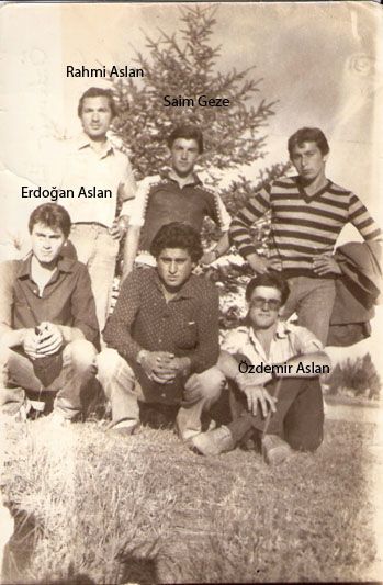 Nostalji Fotoğrafları