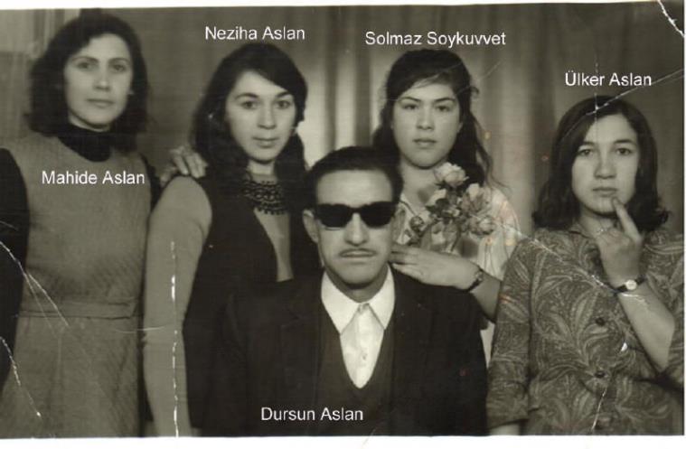 Nostalji Fotoğrafları