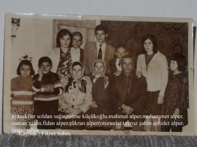 Nostalji Fotoğrafları