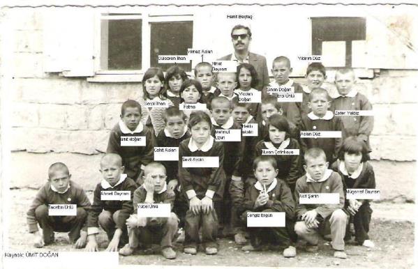 Nostalji Fotoğrafları