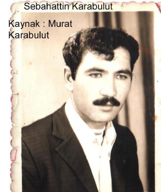 Nostalji Fotoğrafları