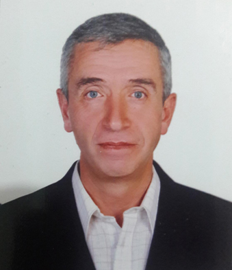 Rafet UZUN