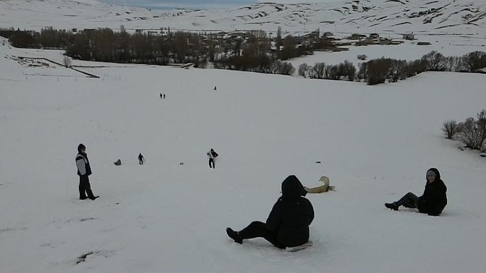 Kayak Fotoğrafları