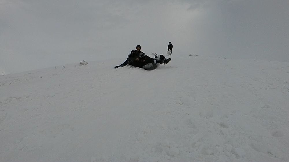 Kayak Fotoğrafları