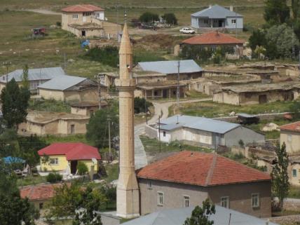 Geleneksel iftar yemeğimiz