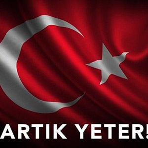 Artık Yeter